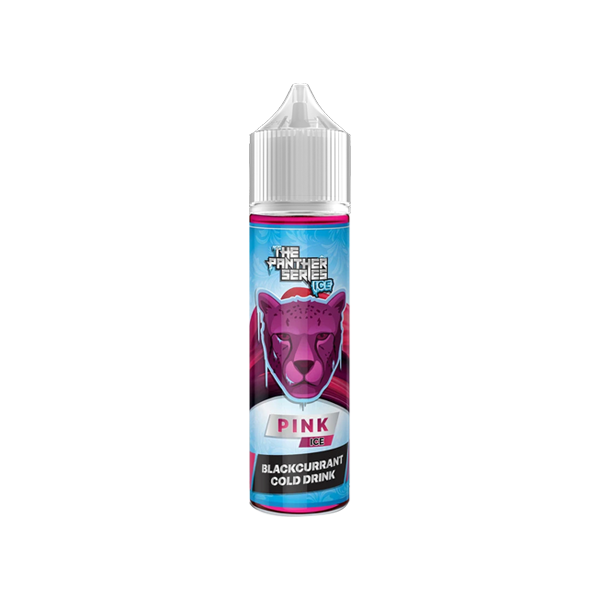 The Pink Series by Dr Vapes Shortfill E-Liquid - 50ml (78VG/22PG)