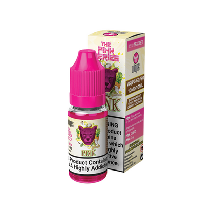 The Pink Series by Dr Vapes 10ml Nic Salt E-Liquid - 20mg (50VG/50PG)