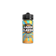 Major Flavor Reloaded Shortfill - 100ml (70VG/30PG)