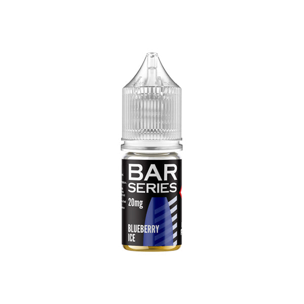  Bar Series 20mg Nic Salts | Sweet Geez Vapes