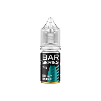  Bar Series 20mg Nic Salts | Sweet Geez Vapes