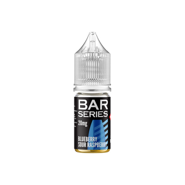  Bar Series 20mg Nic Salts | Sweet Geez Vapes