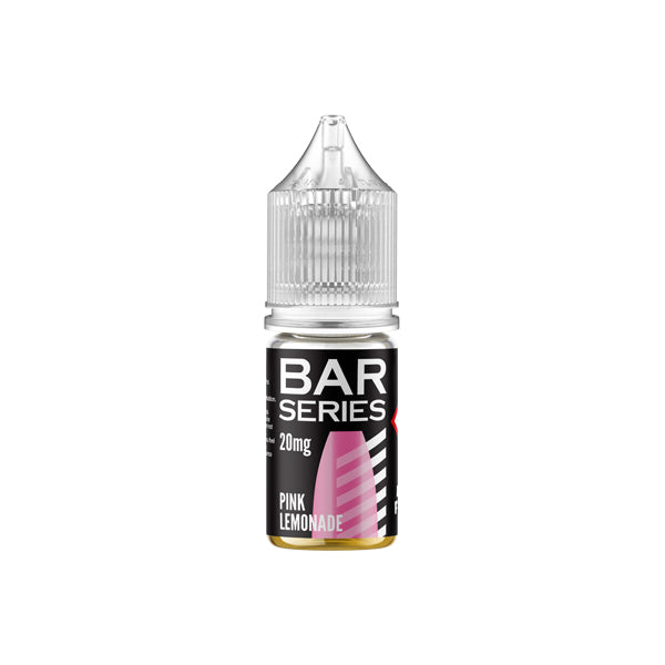 Série Barre 20mg 10ml Sels de Nic (50VG/50PG)