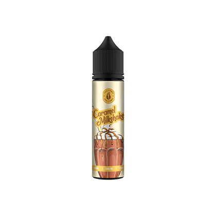 Juice N Power Shortfills - 50ml (70VG/30PG)