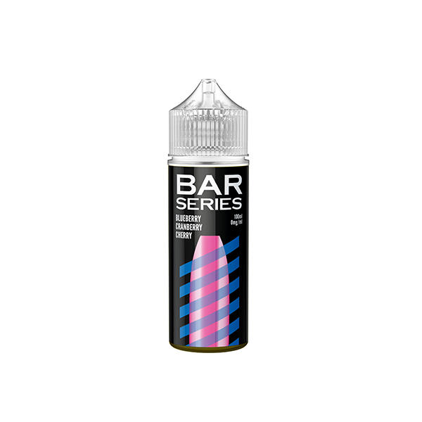 Bar Series Shortfill - 100ml (70VG/30PG) - Shop Now at  Sweet Geez Vapes