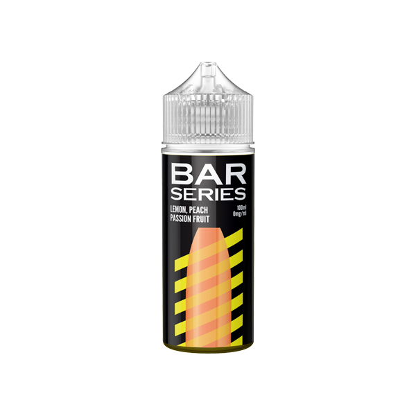 Série Barre 100ml Shortfill 0mg (70VG/30PG)