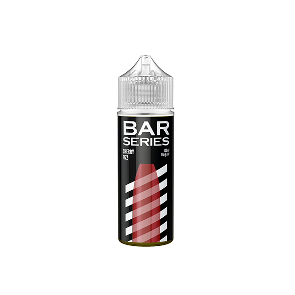  Bar Series 100ml Shortfill | Sweet Geez Vapes