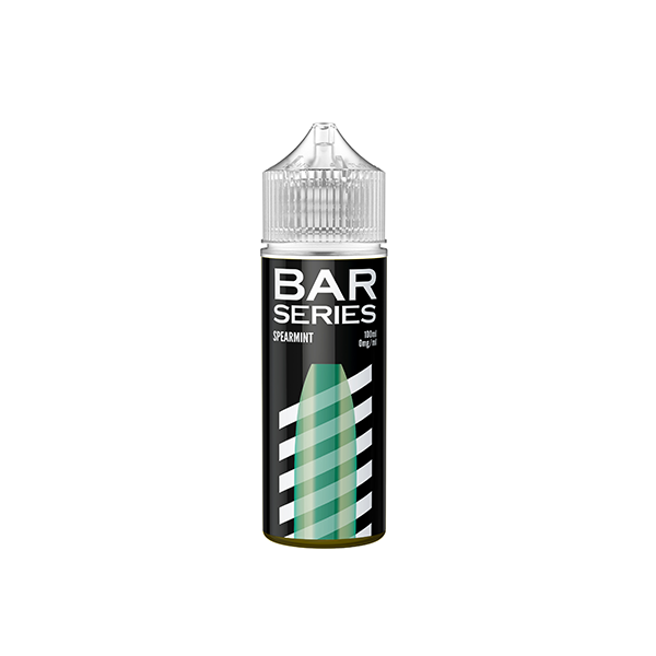 Serie Bar de relleno corto: 100 ml (70 VG/30 PG)