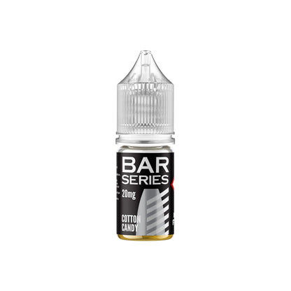 20mg Bar Series Nic Salts - 10ml (50VG/50PG) - Shop Now at  Sweet Geez Vapes