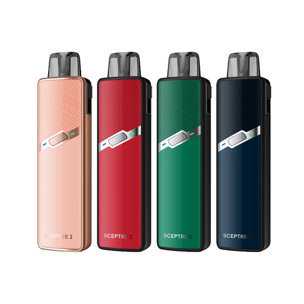 Kit Innokin Sceptre 2 Pods 16W