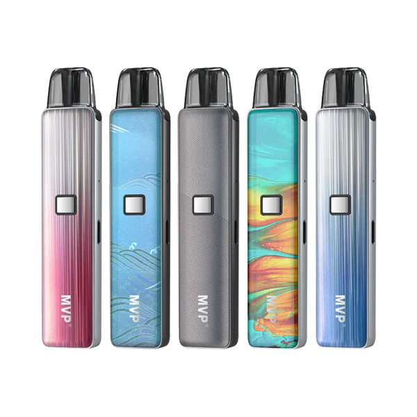 Innokin MVP Pod Kit - 12.5W - Shop Now at  Sweet Geez Vapes