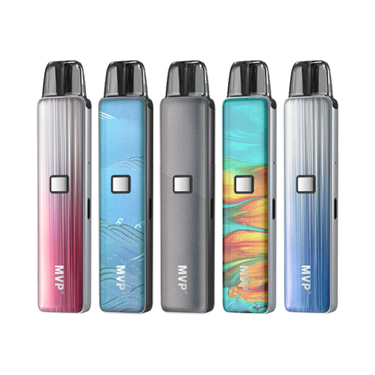 Innokin MVP Pod Kit - 12.5W - Shop Now at  Sweet Geez Vapes