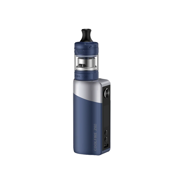 Innokin Coolfire Z60 Kit 60W - Sweet Geez Vapes