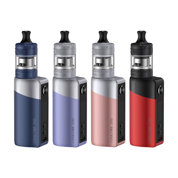 Kit Innokin Coolfire Z60 60W