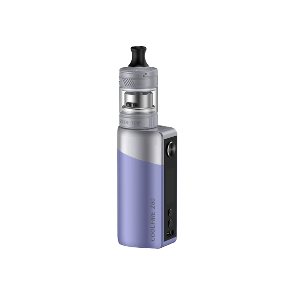  Innokin Coolfire Z60 Kit | 12W | Sweet Geez Vapes