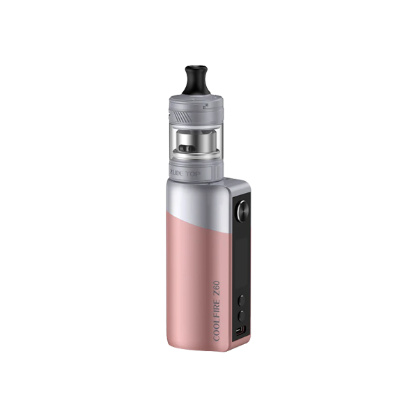 Innokin Coolfire Z60 Kit 60W - Sweet Geez Vapes