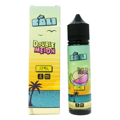 Cali By Nasty Juice 50ml Shortfill E-Liquid | (70VG/30PG)