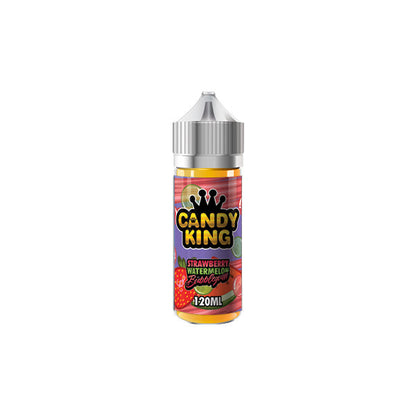 Candy King By Drip More 100ml Shortfill 0mg (70VG/30PG) - Sweet Geez Vapes