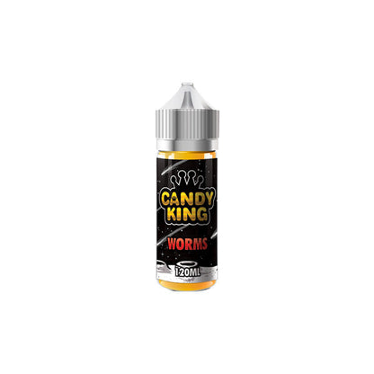 Candy King By Drip More 100ml Shortfill 0mg (70VG/30PG) - Sweet Geez Vapes