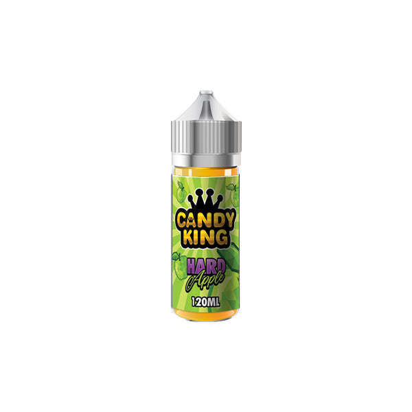 Candy King By Drip More 100ml Shortfill 0mg (70VG/30PG) - Sweet Geez Vapes