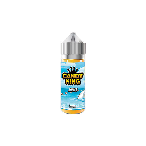 Candy King By Drip More 100ml Shortfill 0mg (70VG/30PG) - Sweet Geez Vapes