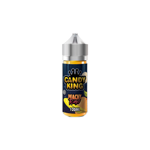 Candy King By Drip More 100ml Shortfill 0mg (70VG/30PG) - Sweet Geez Vapes