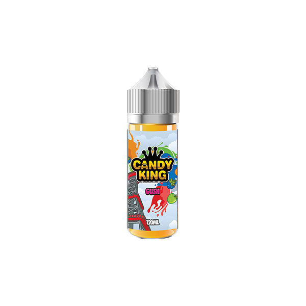 Candy King By Drip More 100ml Shortfill 0mg (70VG/30PG) - Sweet Geez Vapes