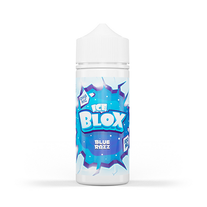 Ice Blox Shortfill - 100ml (70VG/30PG)