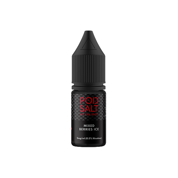  Pod Salt Core Nic Salt E-Liquid | 5mg | Sweet Geez Vapes