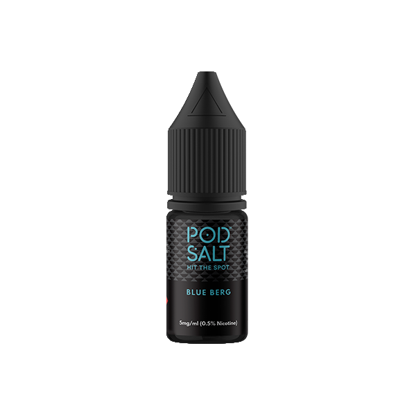  Pod Salt Core Nic Salt E-Liquid | 5mg | Sweet Geez Vapes