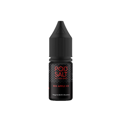  Pod Salt Core Nic Salt E-Liquid | 5mg | Sweet Geez Vapes