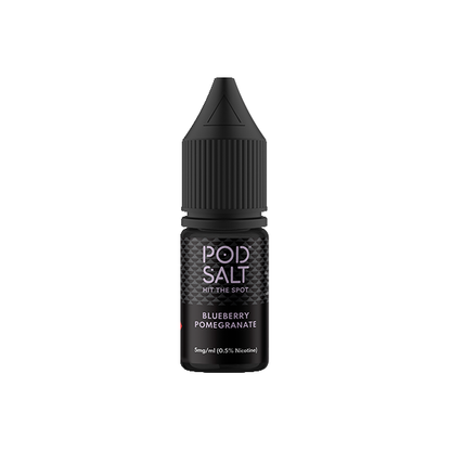  Pod Salt Core Nic Salt E-Liquid | 5mg | Sweet Geez Vapes