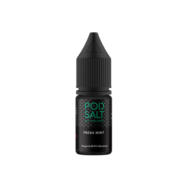  Pod Salt Core Nic Salt E-Liquid | 5mg | Sweet Geez Vapes