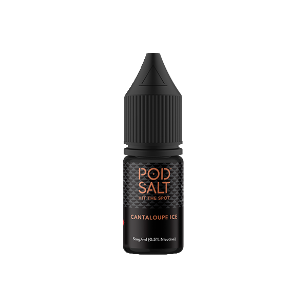  Pod Salt Core Nic Salt E-Liquid | 5mg | Sweet Geez Vapes