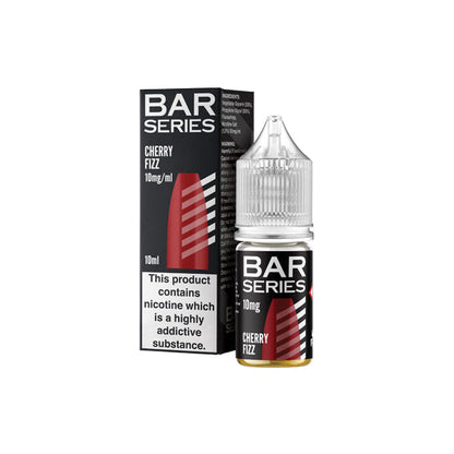  Bar Series 10mg Nic Salts | Sweet Geez Vapes