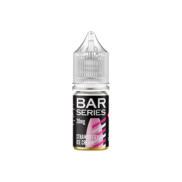 Série Barre 20mg 10ml Sels de Nic (50VG/50PG)