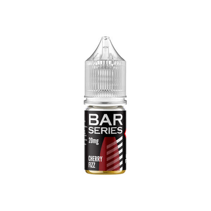 20mg Bar Series Nic Salts - 10ml (50VG/50PG) - Shop Now at  Sweet Geez Vapes