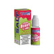 20 mg de sels de Kingston 10 ml de sels de nicotine (50VG/50PG)