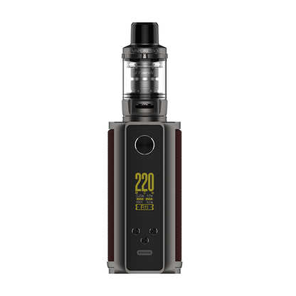  Vaporesso TARGET 200 Kit | Free Shipping | Sweet Geez Vapes