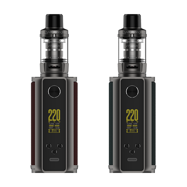 Vaporesso TARGET 200 Kit - 220W