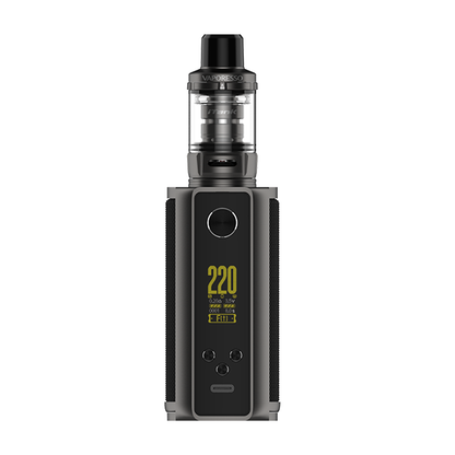 Vaporesso TARGET 200 Kit 220W - Sweet Geez Vapes