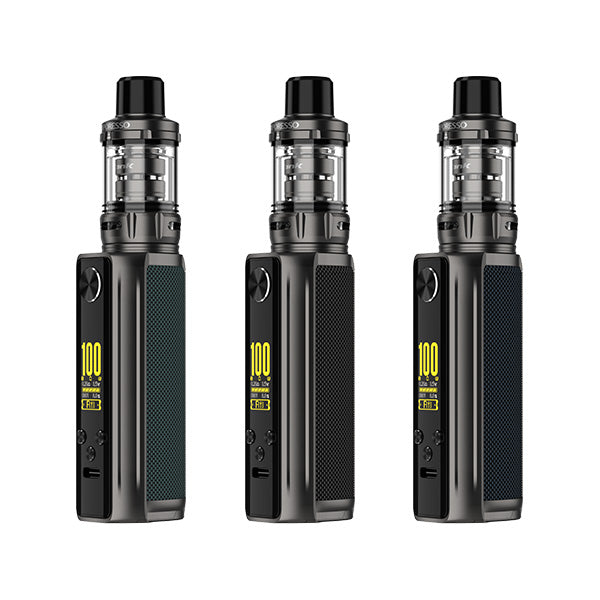 Vaporesso Target 100 Kit 100W - Sweet Geez Vapes