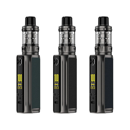 Vaporesso Target 100 Kit 100W - Sweet Geez Vapes