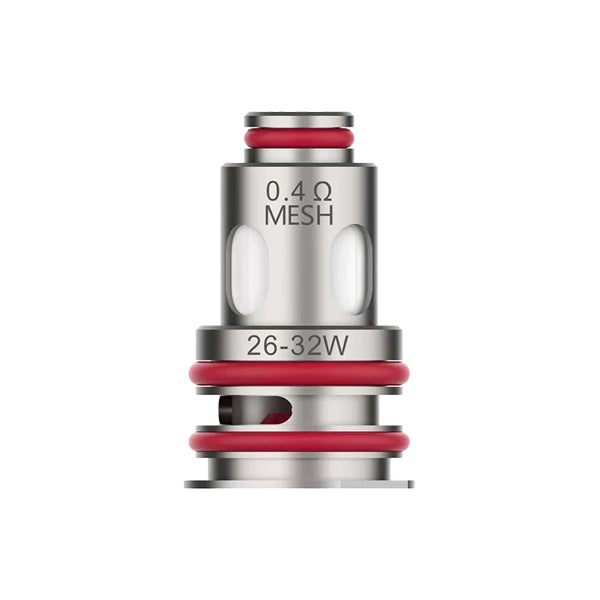 Vaporesso GTX MESH COILS | 0.2Ω / 0.3Ω / 0.4Ω / 0.15Ω / 1.2Ω | 5-pack - Sweet Geez Vapes