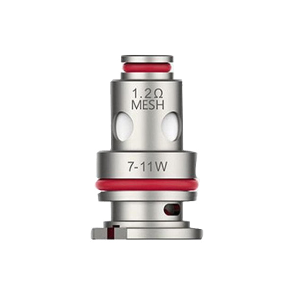 Vaporesso GTX MESH COILS | 0.2Ω / 0.3Ω / 0.4Ω / 0.15Ω / 1.2Ω | 5-pack - Sweet Geez Vapes