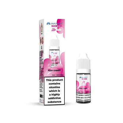 20mg Hayati Pro Max Nic Salts - 10ml