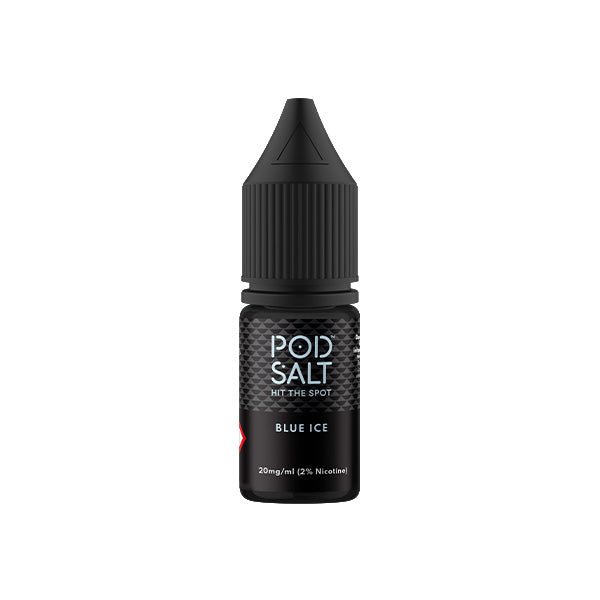  Smooth Pod Salt Core Nicotine Salts | Sweet Geez Vapes