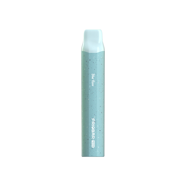 20mg Freemax Friobar P600 Disposable Vaping Device - 600 Puffs