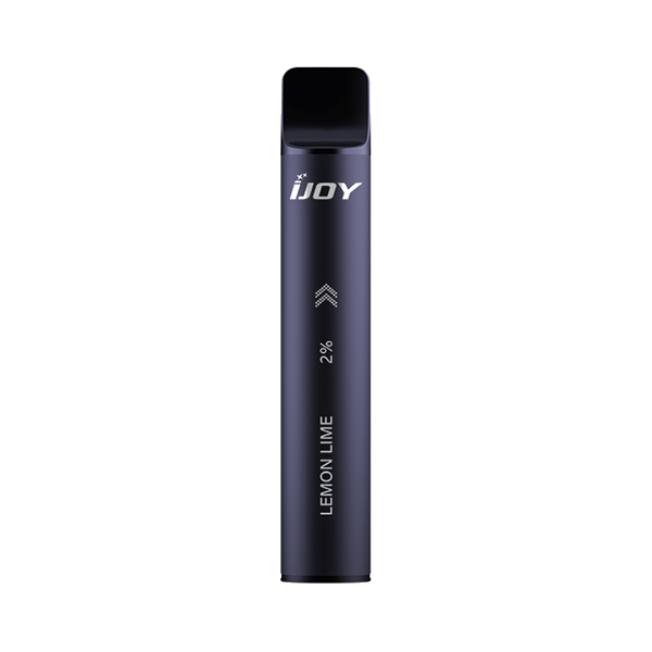 20 mg iJoy Mars Cabin Vapes jetables 2 ml 600 bouffées (paquet de 2)