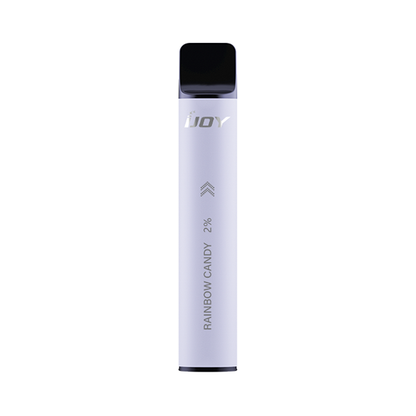 20mg iJoy Mars Cabin Disposable Vapes 2ml 600 Puffs (Pack of 2) - Sweet Geez Vapes